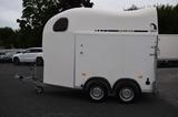 Cheval Liberte Nancy Cheval Gold One Pullman - Cheval Liberte LKWs