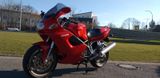 Ducati 944 st2 - DUCATI 1998