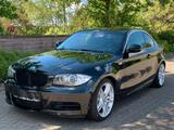 BMW 135i Coupé -N55 | M Sport Paket 306 PS  - BMW 135: Coupe, 135i