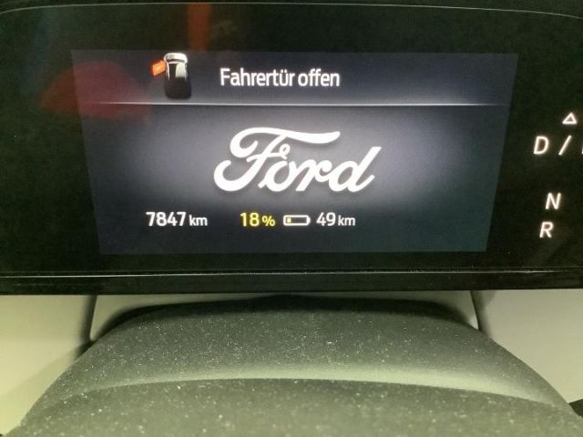Fahrzeugabbildung Ford Explorer RWD Navi Massagesitze LED ACC El. Heckk