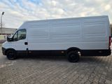 Iveco Daily 35513 2,3 hoch / extralang - Iveco: 2.3