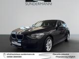 BMW 114i Klima+Alu - BMW 114 aus 2014