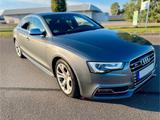 Audi S5 3.0 TFSI S tronic quattro Sportback - - gebrauchte Audi S5 aus dem Jahr 2013