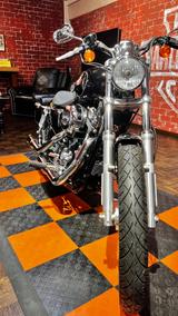 Harley-Davidson Sportster XL 1200 Custom - mit Jekill and Hyde - HARLEY-DAVIDSON XL 1200 CUSTOM
