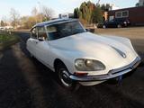 Citroën DS Super 5 - Citroën DS Benziner Gebrauchtwagen