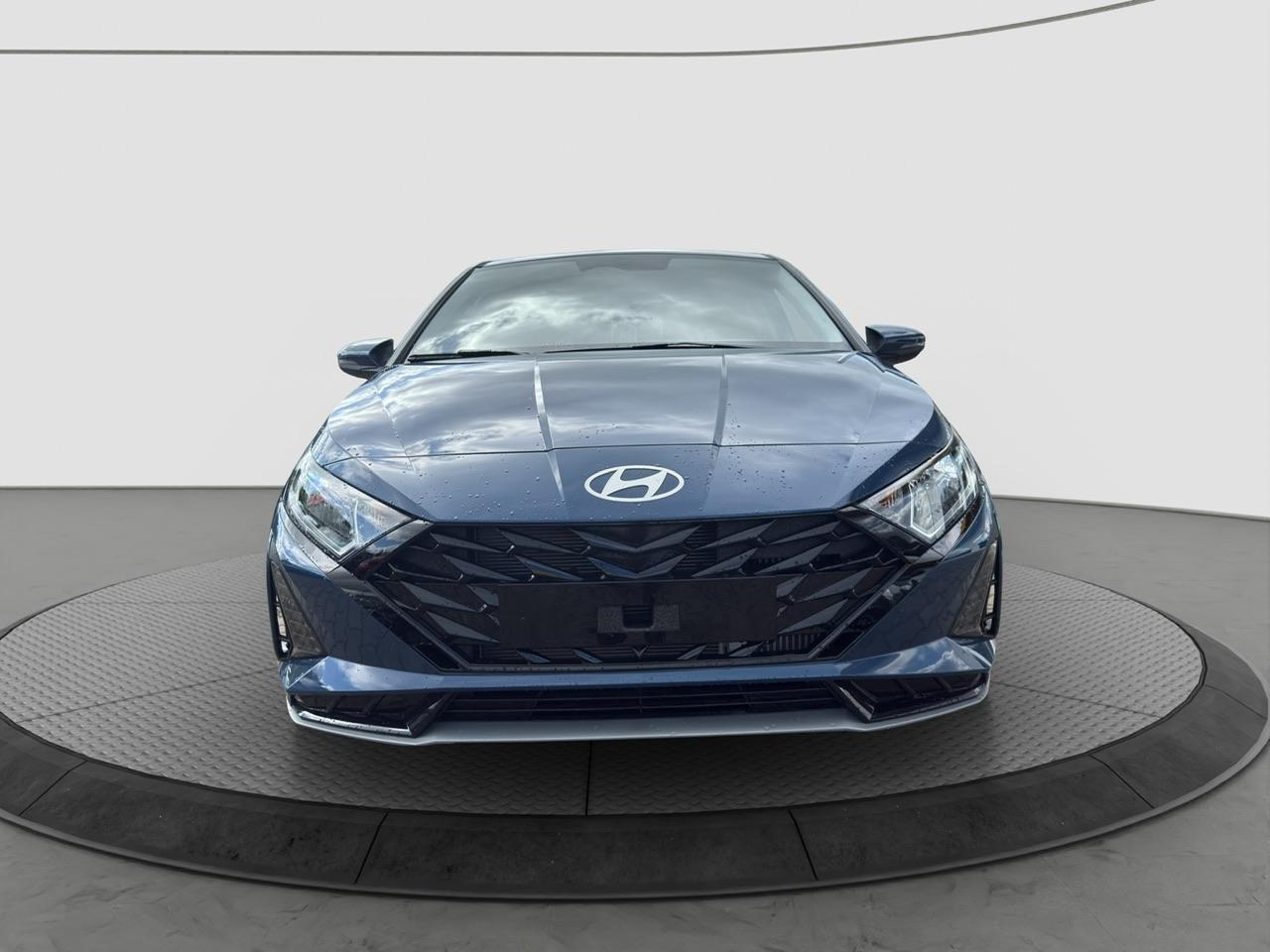 Hyundai i20 Facelift 1,0 T-GDI DCT Family Automatik Kame
