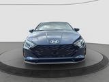 Hyundai i20 Facelift 1,0 T-GDI DCT Family Automatik Kame - gebrauchte Hyundai i20 mit Facelift
