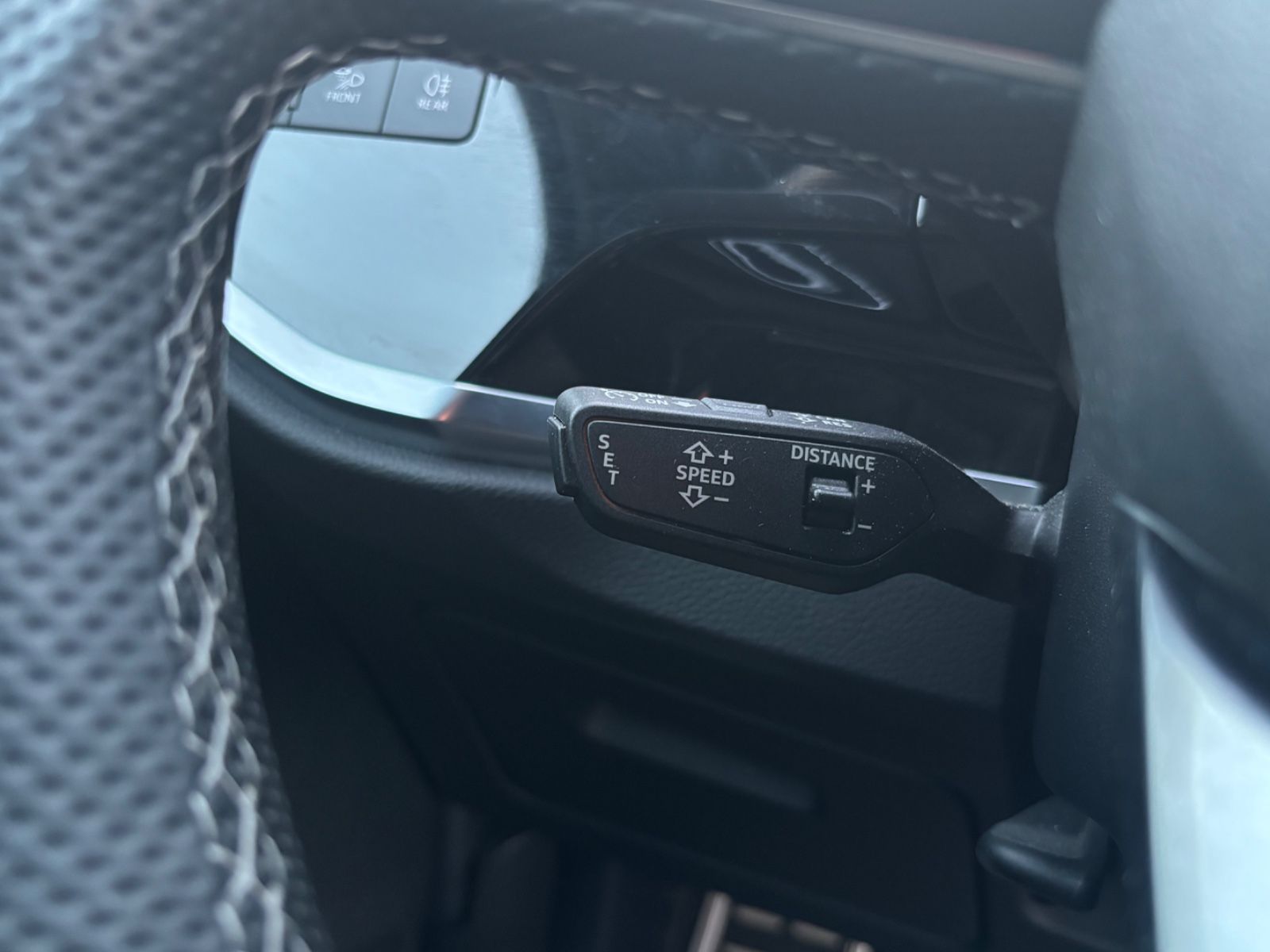 Audi Q3 45 TFSI e S-Line In*ACC*VIRTUAL CO*KLIMATIK* foto 24