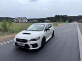 Subaru WRX STI - gebrauchte Subaru Coupés
