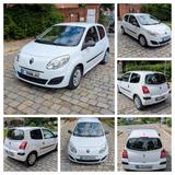 Renault Twingo Authentique 1.2 Authentique TÜV bis 2027