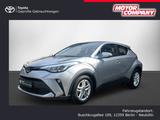 Toyota C-HR 1.8 Hybrid Flow - Toyota C-HR Gebrauchtwagen in Berlin