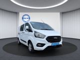 Ford Transit Custom 300 L2*DoKa*SORTIMO*AHK*1.Hand - Ford Transit: 300s