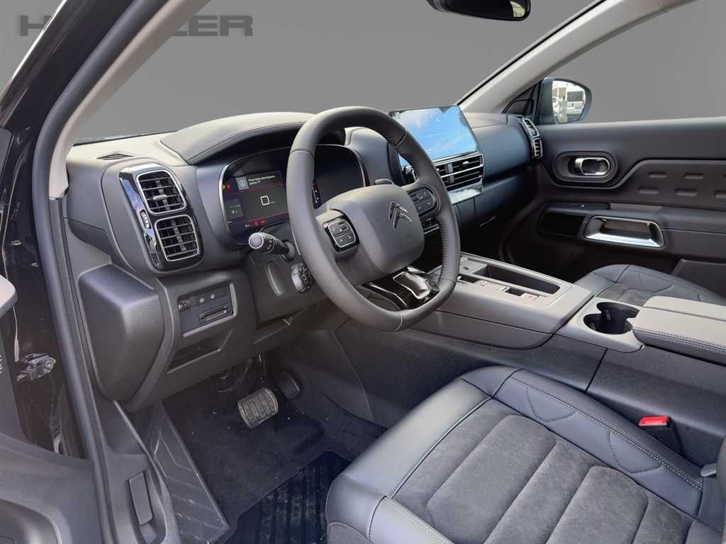 Citroën C5 Aircross - Bild 8