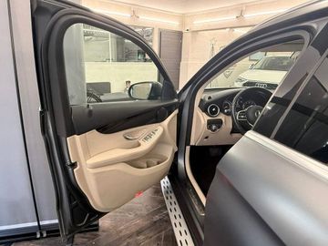 Mercedes GLC 200 - 7