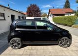 Skoda Citigo iV Ambition Ambition - Skoda Citigo mit Elektro-Antrieb