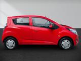 Chevrolet Spark LS - Chevrolet Spark Gebrauchtwagen