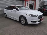 Ford Mondeo Turnier 2,0i Titanium Autom, Navi, LED - Ford Mondeo: Turnier Titanium