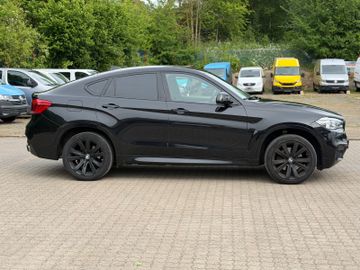 BMW X6 - 6