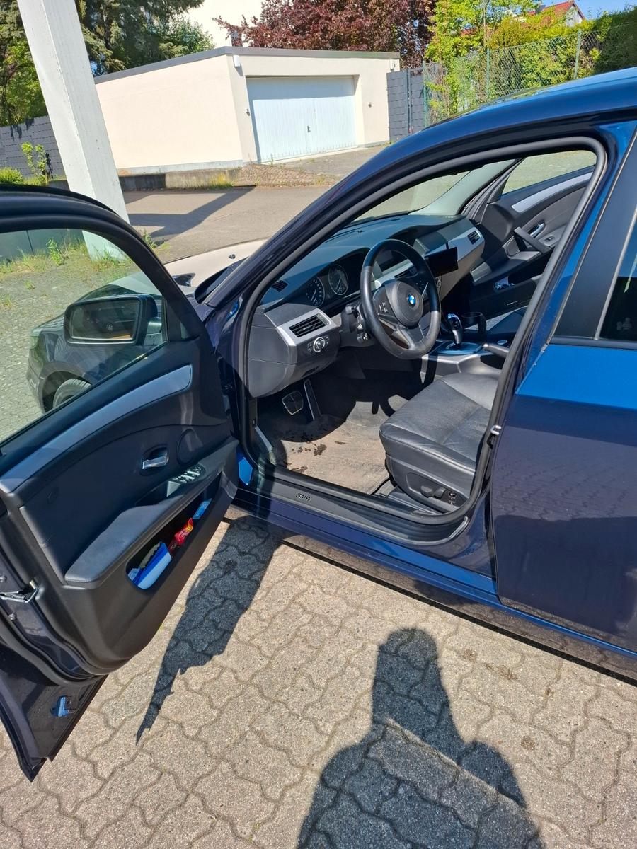 BMW 530i Edition Exclusive 