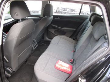 Volkswagen Golf - 5