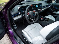 BMW M5 – 14 / 35