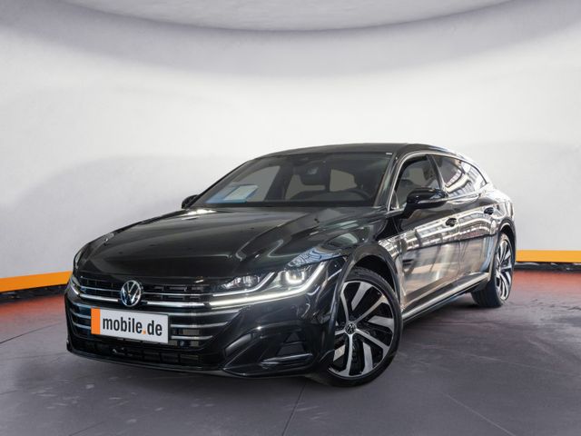 Volkswagen Arteon Shooting Brake 2.0 TSI DSG R-Line AHK Nav