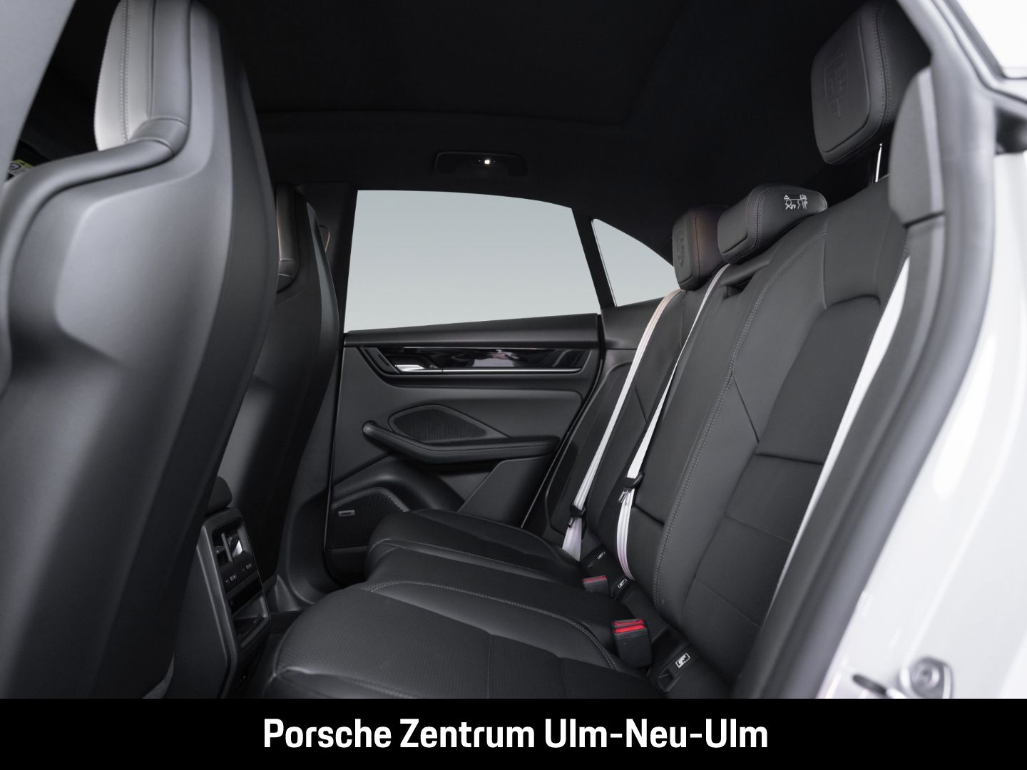 Porsche Macan - Bild 7