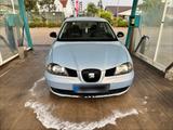 Seat Ibiza 1.4 Bj2003 - Seat Ibiza aus 2003: 1.4