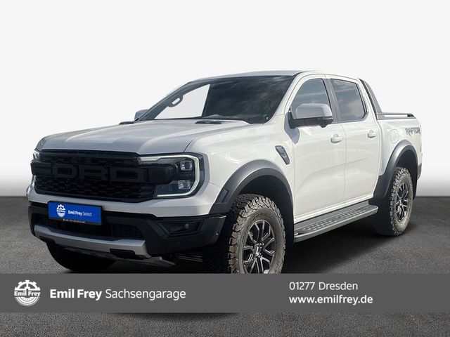 Ford Ranger 3,0 l EcoBoost Doppelkabine Autm. Raptor