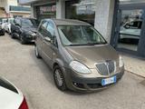 Lancia MUSA 1.4 GPL Gancio Traino - scheckheftgepflegte Lancia MUSA