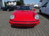 Porsche 911 Targa deutsches Fahrzeug aus 1.ter Hand - Porsche aus 1976: 911