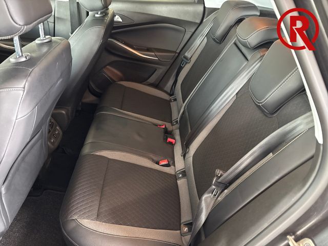 Grandland INNOVATION 1.2 Turbo Mehrzonenklima PD