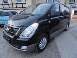 Hyundai H-1 Travel Trend 8 Sitzer/AHK/Navi/Kamera/1.Hand - Hyundai H-1: Sitzer
