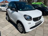 Smart ForTwo  1.Hand Scheckheftgep. Kli-Tronic /MFL - Smart ForTwo in München