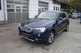 BMW X3 Baureihe X3 xDrive28i xLine - BMW in Bamberg