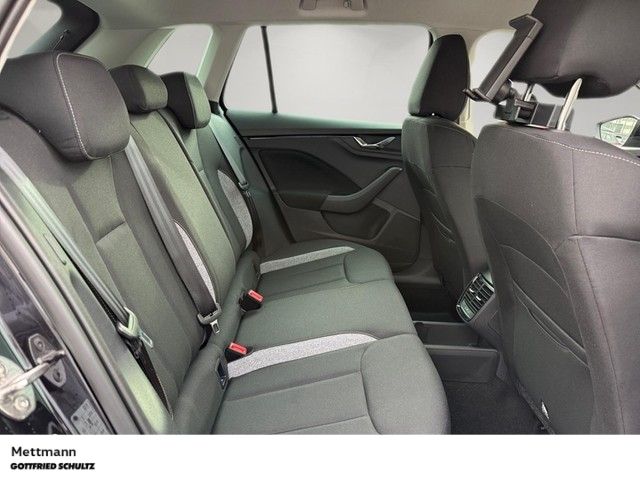 Skoda Kamiq - Bild 7