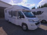 Adria Matrix 670 SL All-In 3,5 t Solar, FBhzg, Combi6E - Angebote entsprechen deinen Suchkriterien