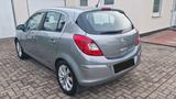 Opel Corsa 1.4 Active 74kW Automatik TÜV NEU 32700 km - Opel Corsa: 1.3
