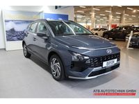 Hyundai BAYON - Vorschau Bild 4