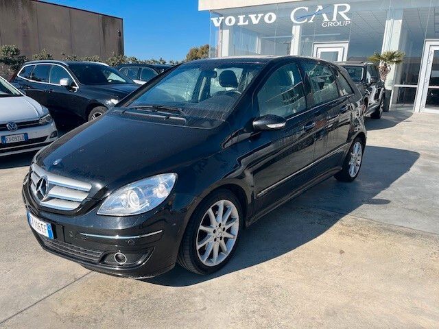 Mercedes-Benz Mercedes-benz B 200 B 200 CDI Sport