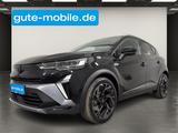 Renault Captur Esprit Alpine |PDC|KAMERA|SHZ|NAVI|LM 19" - Renault Captur Esprit-Alpine