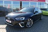 Audi A4 40 TFSI S-Line S-tronic LED Navi ACC Kamera - Audi A4: Limousine