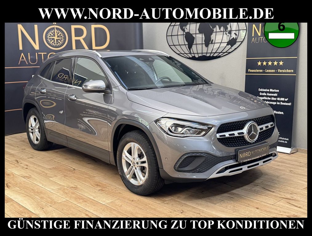 Image of Mercedes-Benz GLA 250