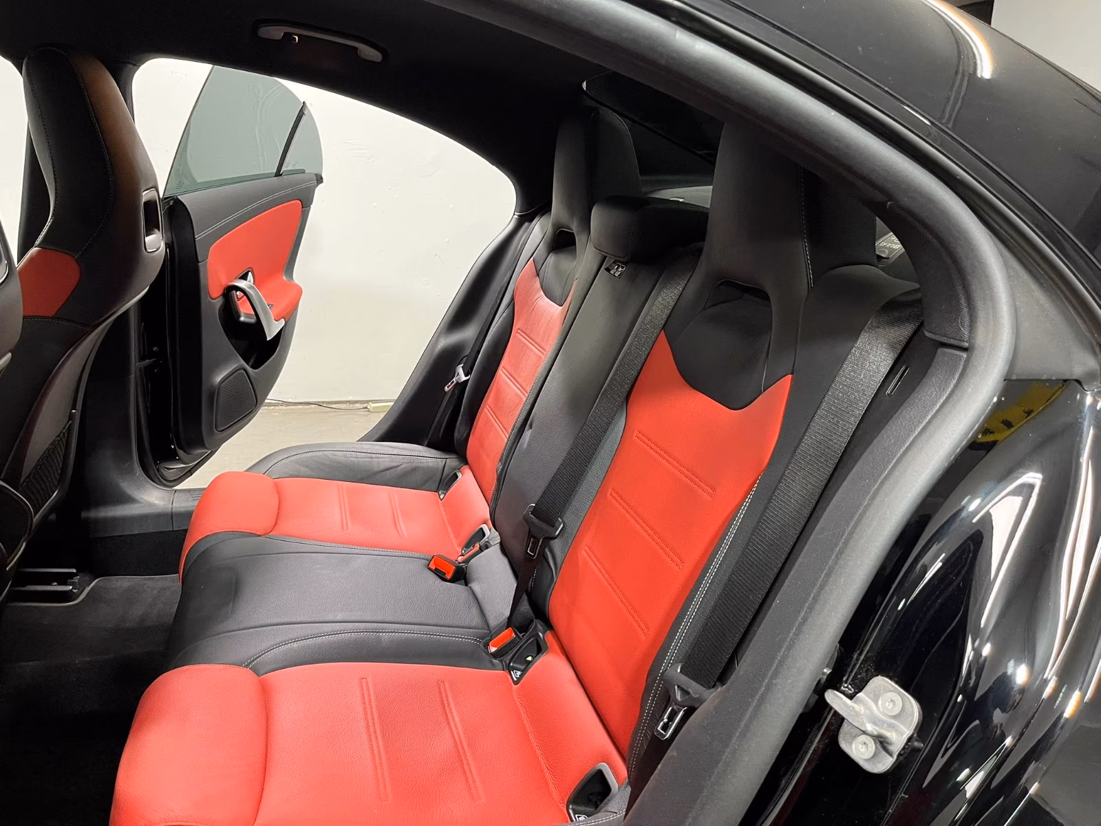 Mercedes-Benz CLA 4M *EDITION 2022*AMG-LINE*AHK*AMBIL*, миниатюра 14