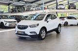 Opel Mokka X 1.6 D Edition *PDC*Klima*IntelliLink* - Opel Mokka X: Edition