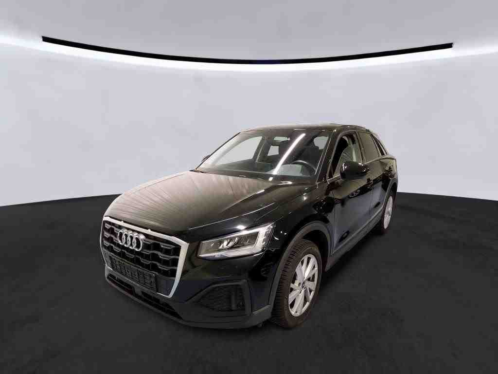 Audi Q2 - Bild 2