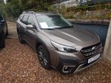 Subaru OUTBACK Active