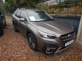 Subaru OUTBACK Active - Subaru in Bremen