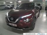 Nissan Juke 1.0 DIG-T N-Design LED-Xenon Navi 1/2 Spor - Nissan Juke: N Design