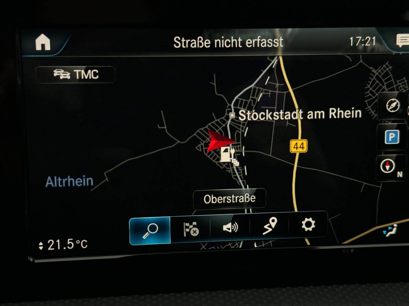 Mercedes-Benz A 250 e AMG Edition 2020 LED°NAVI°LEDER°KAMERA